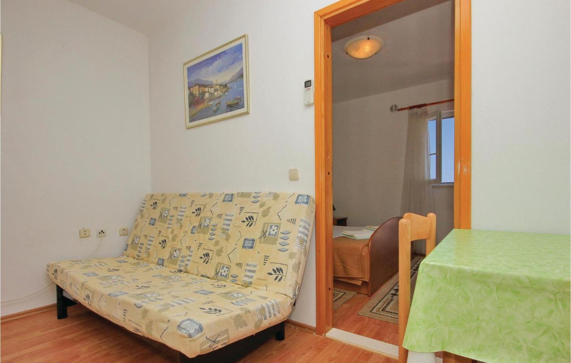 Nice Apartment In Blato With House Sea View プリグラディサ エクステリア 写真
