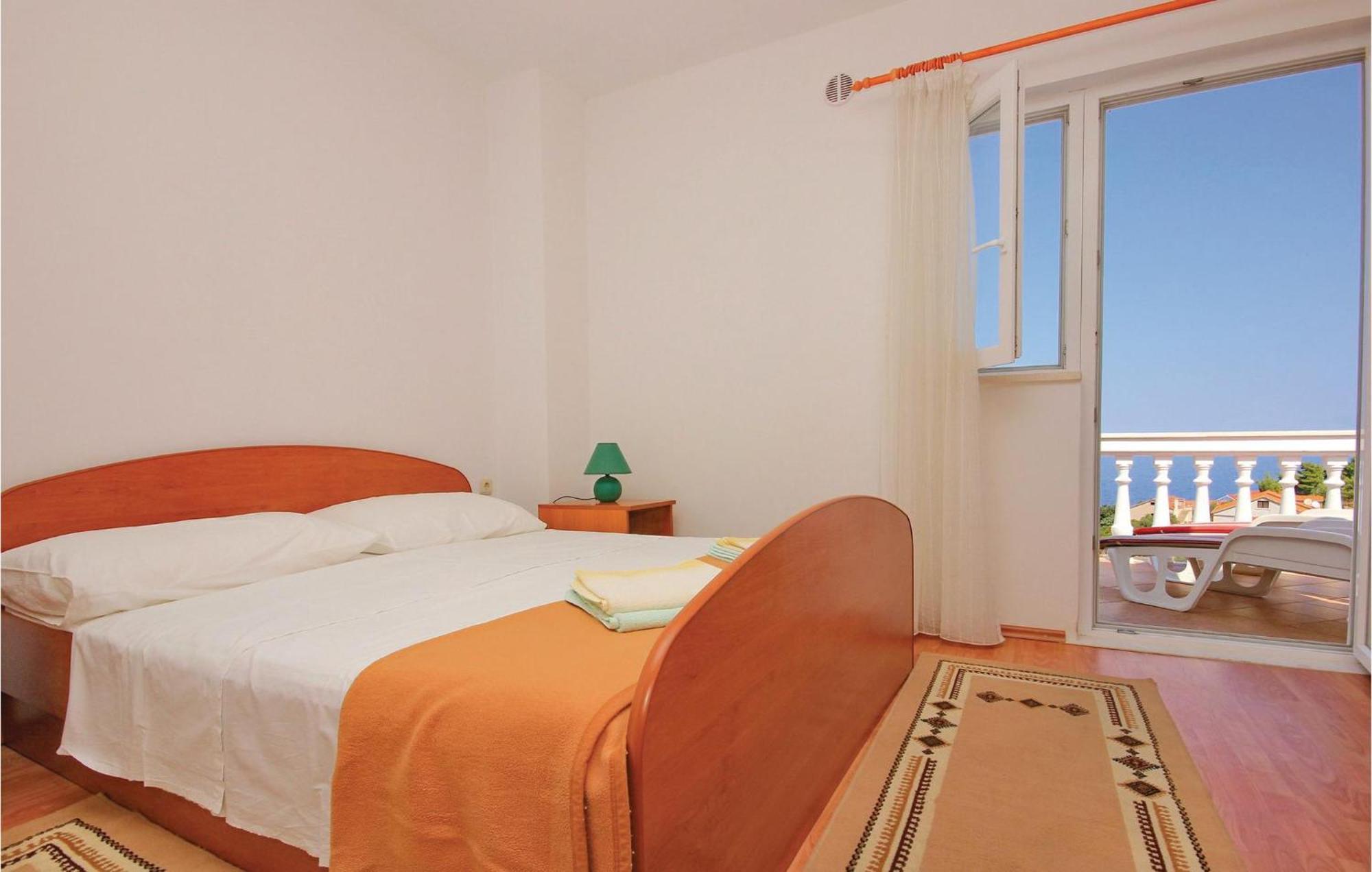 Nice Apartment In Blato With House Sea View プリグラディサ エクステリア 写真