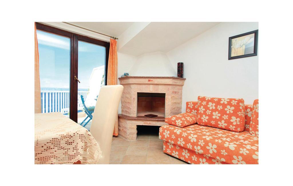 Nice Apartment In Blato With House Sea View プリグラディサ エクステリア 写真